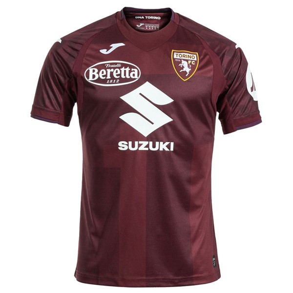 Thailandia Maglia Torino Home 24/25